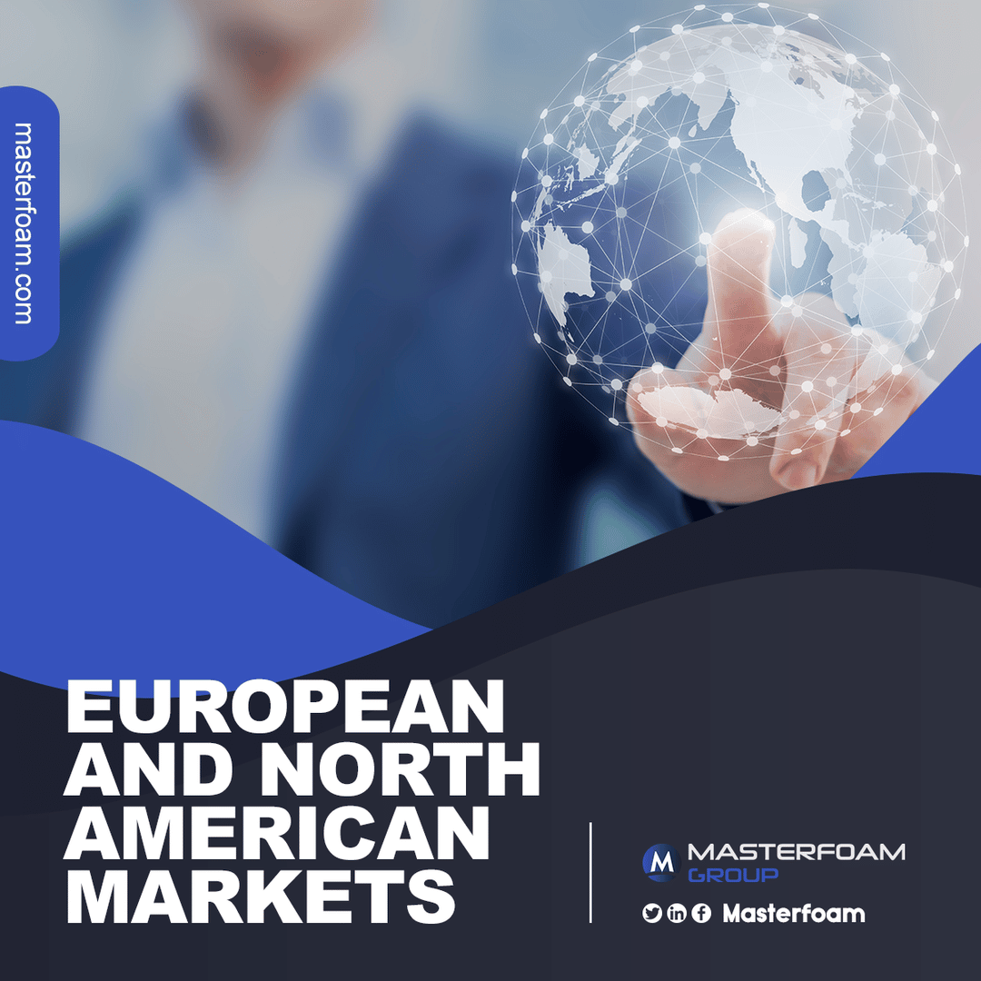 European and North American Markets