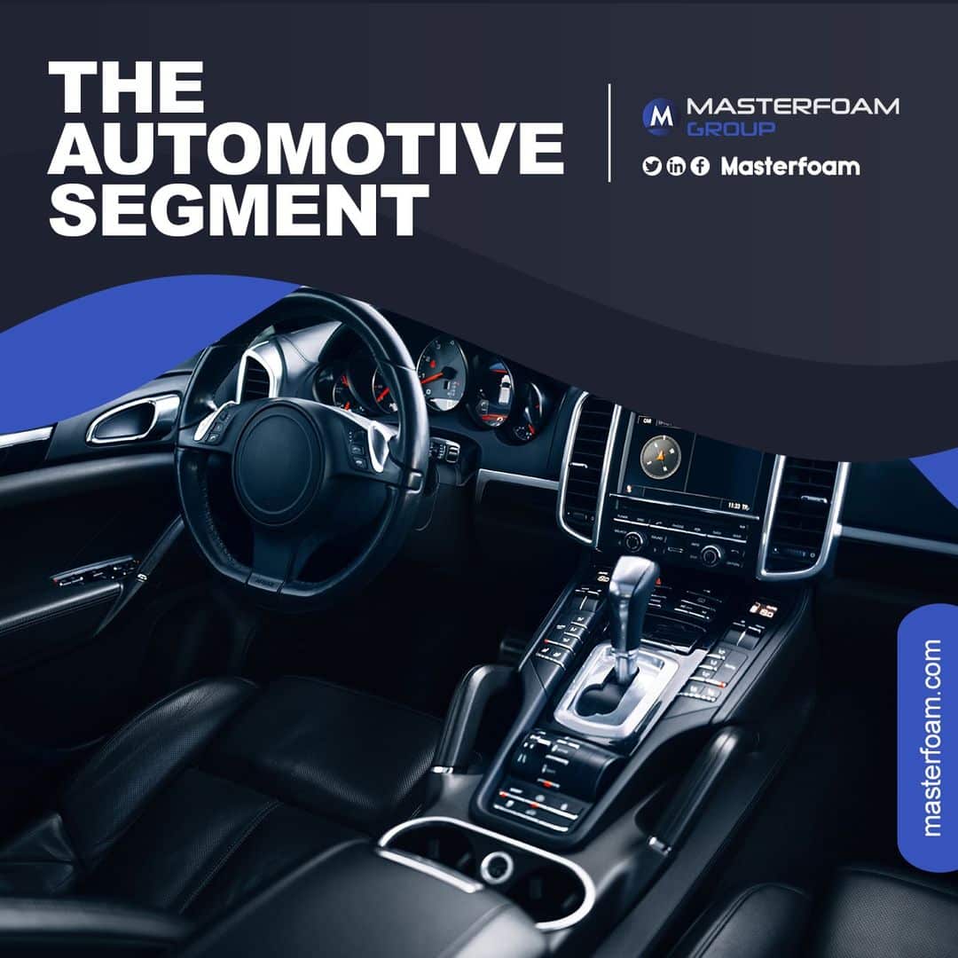 The Automotive Segment